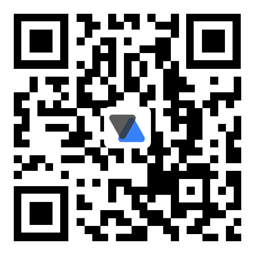 扫码访问本站-我去站长网